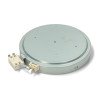 COK1052UN Конфорка електрична Eika для склокераміки D=180 mm 1700 W 480121101516 (Заміна 481925998603, 481231018889) (C00315719) [COK056UN]