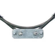 COK110GO Тен Sahterm конвекції 2100 W Gorenje 229250, 278767 [00203341]