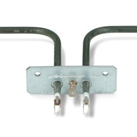 COK115AC Тен Sahterm духовки нижний 1300 W плити Beko 262100047