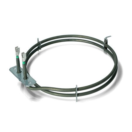COK116AC Тен конвекції Sahterm 2000 W 240V D= 190 mm духовки Beko 300180385