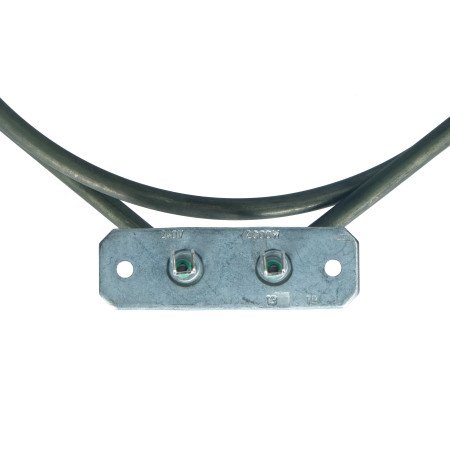 COK116AC Тен конвекції Sahterm 2000 W 240V D= 190 mm духовки Beko 300180385