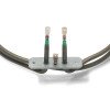 COK117AC Тен конвекції Sahterm 1800 W 240V D= 205 mm духовки Beko 262900074