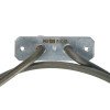 COK117AC Тен конвекції Sahterm 1800 W 240V D= 205 mm духовки Beko 262900074