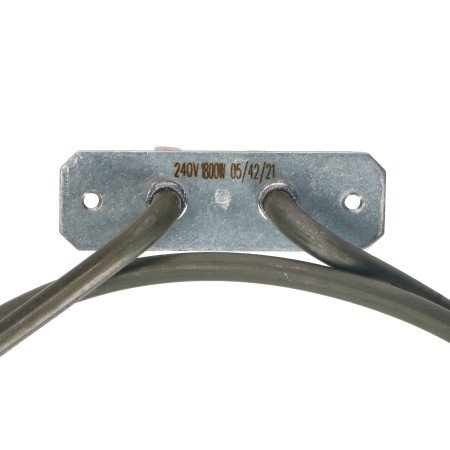 COK117AC Тен конвекції Sahterm 1800 W 240V D= 205 mm духовки Beko 262900074