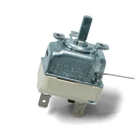 COK1211UN Термостат капілярний T= 10°-50°C Капіляр L=390 mm EGO 55.19201.010