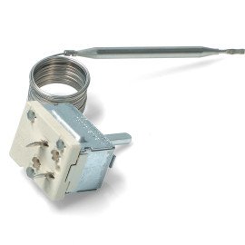 COK1212UN Термостат фритюрниці капілярний L=1990 mm, T= 95°-180°C EGO 55.17039.090