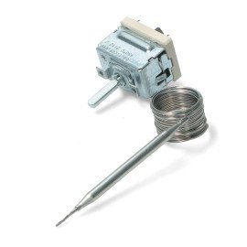 COK1212UN Термостат фритюрниці капілярний L=1990 mm, T= 95°-180°C EGO 55.17039.090