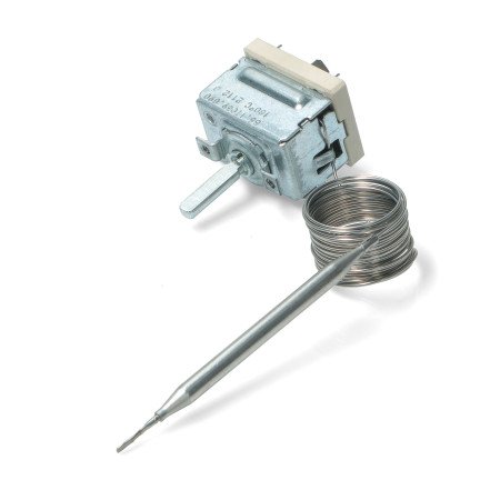 COK1212UN Термостат фритюрниці капілярний L=1990 mm, T= 95°-180°C EGO 55.17039.090
