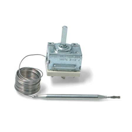 COK1212UN Термостат фритюрниці капілярний L=1990 mm, T= 95°-180°C EGO 55.17039.090