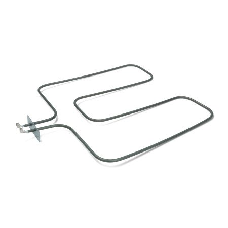 COK125AC Тен Sahterm нижній духовки 1200 W Beko 262900061, 262900071, 262900081