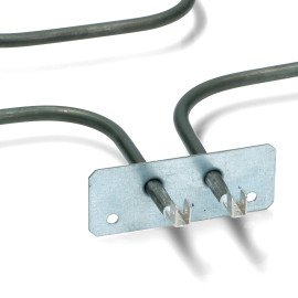COK125AC Тен Sahterm нижній духовки 1200 W Beko 262900061, 262900071, 262900081
