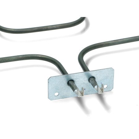 COK125AC Тен Sahterm нижній духовки 1200 W Beko 262900061, 262900071, 262900081