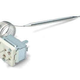 COK213UN Термостат капілярний T= 30°-120°C Капіляр L=840 mm EGO 55.17022.050