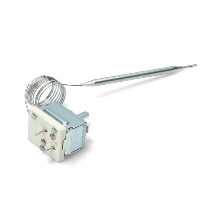 COK213UN Термостат капілярний T= 30°-120°C Капіляр L=840 mm EGO 55.17022.050