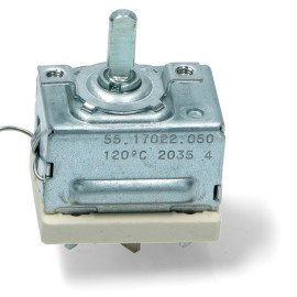 COK213UN Термостат капілярний T= 30°-120°C Капіляр L=840 mm EGO 55.17022.050
