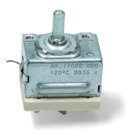 COK213UN Термостат капілярний T= 30°-120°C Капіляр L=840 mm EGO 55.17022.050
