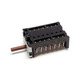 COK302VE Перемикач режимів духовки 4 положеня Gottak 840407K Vestel 32001417, 32012514, 49011266, 49021447