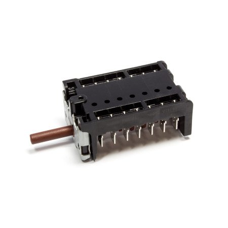 COK302VE Перемикач режимів духовки 4 положеня Gottak 840407K Vestel 32001417, 32012514, 49011266, 49021447