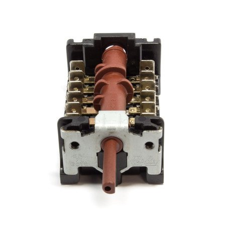 COK302VE Перемикач режимів духовки 4 положеня Gottak 840407K Vestel 32001417, 32012514, 49011266, 49021447