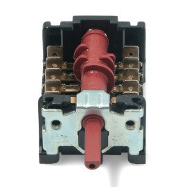 COK306AC Перемикач режимів духовки 6 положень Gottak 860504K Beko 263900057
