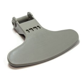 DHL009AC Ручка люка ПМ Beko 2821580200