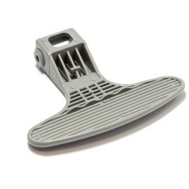 DHL009AC Ручка люка ПМ Beko 2821580200
