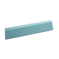 DRM104ID Ребро барабана 21-отвір 250MM. ПМ Indesit C00112681 (482000022823)