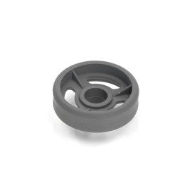 DWB902ID Колесо нижнього ящика для ПММ Indesit C00056347 (482000022648)