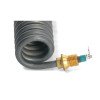 HTR500ID Тен Thermowatt для сушки спіральний 1200 W (HL) Indesit C00080765 (482000027479)