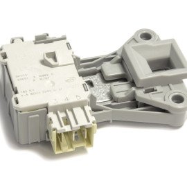 INT025ZN Дверний замок ROLD DKS02511 Zanussi 328469000, 1328469018, 1328469026 [ZN4404]
