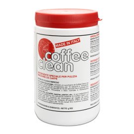 LF3092143 Засіб Coffee Clean для видалення кавових масел кавомашин 900 g