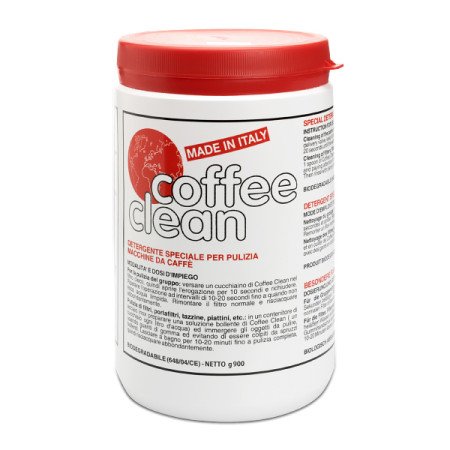 LF3092143 Засіб Coffee Clean для видалення кавових масел кавомашин 900 g