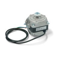 MTF524RF Мотор-вентилятор холодильника 16 W, 220 V, 50 Hz, 1300/1550 rpm, 0.45 A, CL. B. Motor copper/aluminum. Кабель 1 m [FR2833]