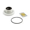 ZN5811 Супорт Electrolux ліва різьба 6204 в зборі (4762911) 4071306502 [168ZN14] [COD.061] (Аналог SPD000ZN)