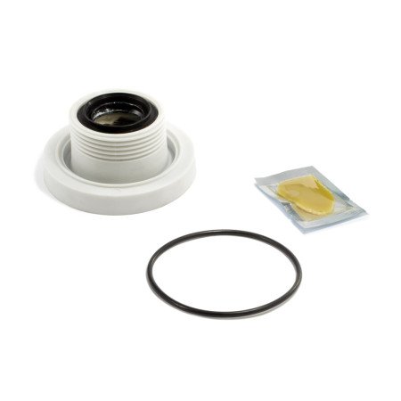 ZN5811 Супорт Electrolux ліва різьба 6204 в зборі (4762911) 4071306502 [168ZN14] [COD.061] (Аналог SPD000ZN)