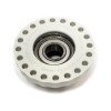 ZN5812 Супорт Electrolux права різьба 6204 в зборі (4762910) 4071306494 [168ZN13] [COD.062] (Аналог SPD001ZN)
