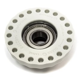 ZN5812 Супорт до пральної машини Electrolux права різьба 6204 в зборі (4762910) 4071306494 [168ZN13] [COD.062] (Аналог SPD001ZN)