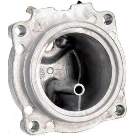 LF5091539 Bерхня частина бойлера 1000 W 230V кавомашини CORPO SUPERIORE CALDAIA Saeco 11013306
