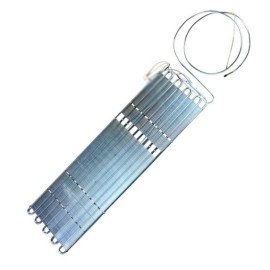 4391790500 Випарник холодильника Beko