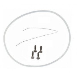 00540246 Ущільнювач піддона до посудомийної машини Bosch 12005744 (Аналог MTR515BO)