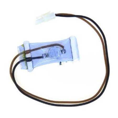 PRB003UN Термореле універсальне кругле NO Frost SC 001 KSD 3004