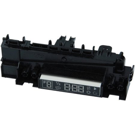 1754441402 Електронний модуль індикації до посудомийної машини Beko
