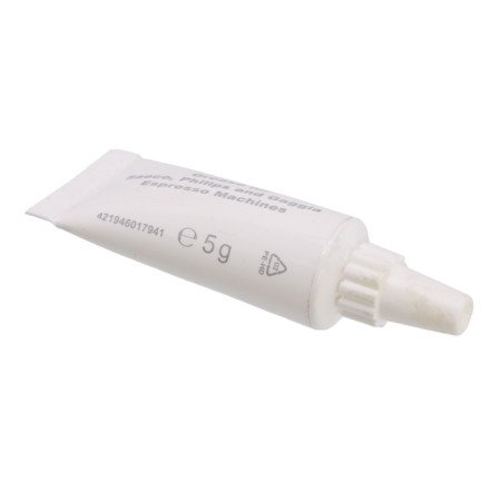 421946017941 Мастило силіконове для кавомашин Saeco, Philips 5 gr