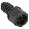 250100057 Ножка L= 570 mm плити Beko