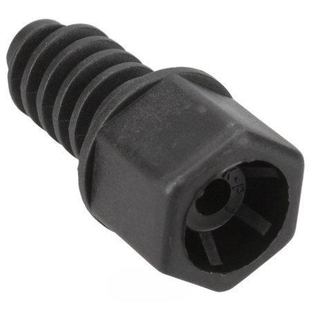 250100057 Ножка L= 570 mm плити Beko