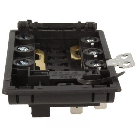 266920004 Клемна колодка плити Beko