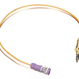 3570653059 Термопара L= 275 mm газової плити AEG, Electrolux, Zanussi 3570563019