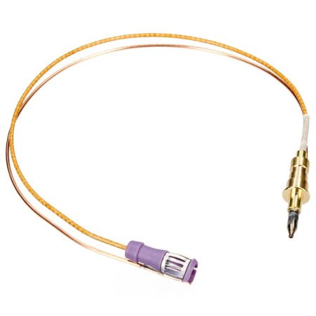 3570653059 Термопара L= 275 mm газової плити AEG, Electrolux, Zanussi 3570563019