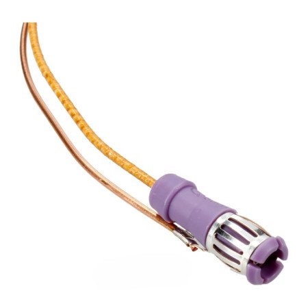 3570653059 Термопара L= 275 mm газової плити AEG, Electrolux, Zanussi 3570563019