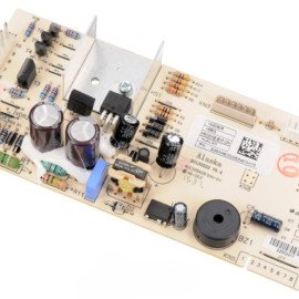 4624480200 Електронний модуль холодильника Beko